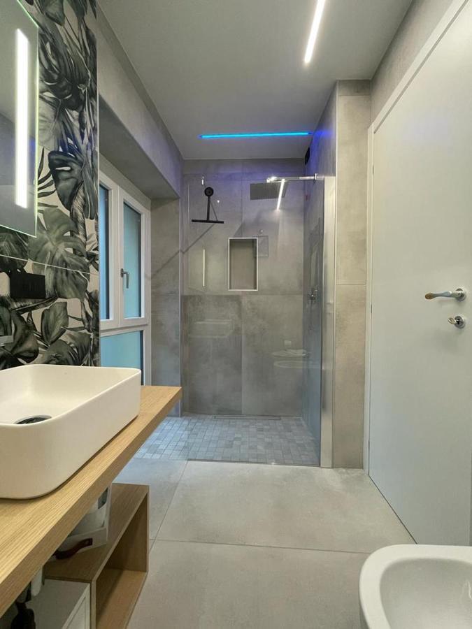 Teodorico Room & Apartment Верона Екстер'єр фото