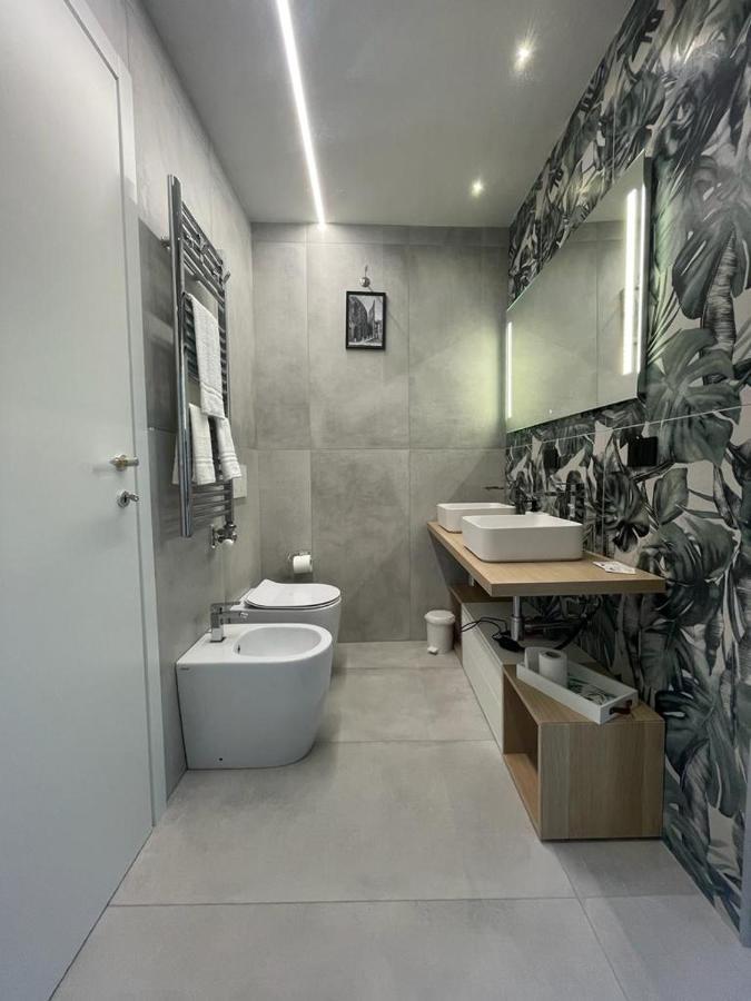 Teodorico Room & Apartment Верона Екстер'єр фото