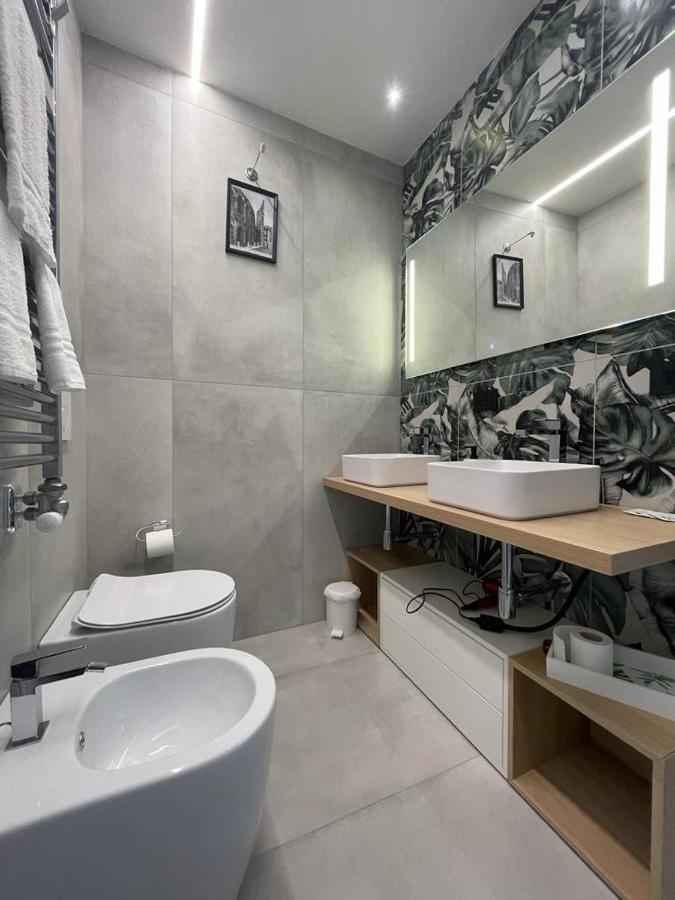 Teodorico Room & Apartment Верона Екстер'єр фото