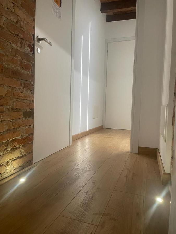Teodorico Room & Apartment Верона Екстер'єр фото