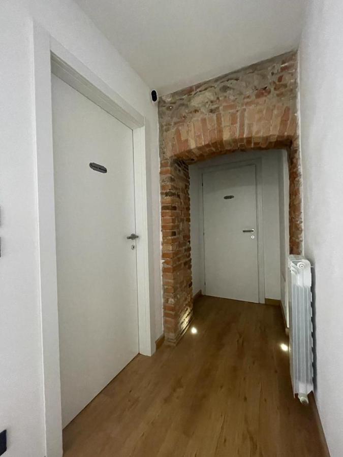 Teodorico Room & Apartment Верона Екстер'єр фото