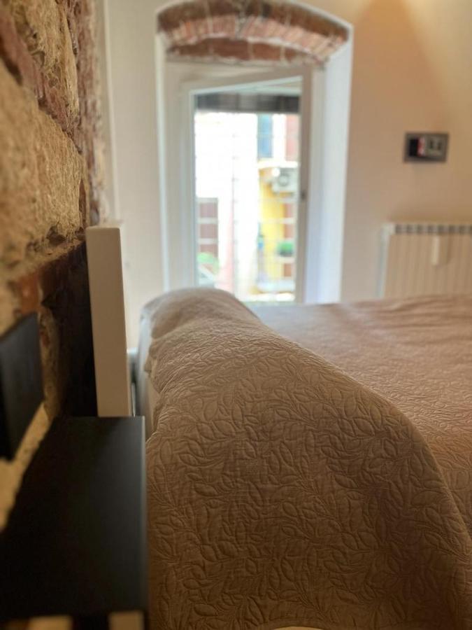 Teodorico Room & Apartment Верона Екстер'єр фото