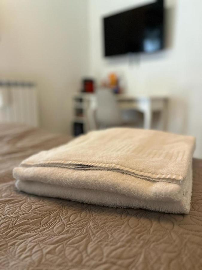 Teodorico Room & Apartment Верона Екстер'єр фото