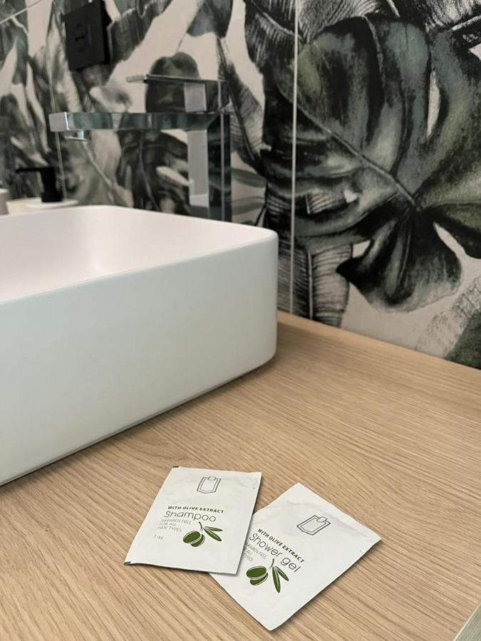 Teodorico Room & Apartment Верона Екстер'єр фото
