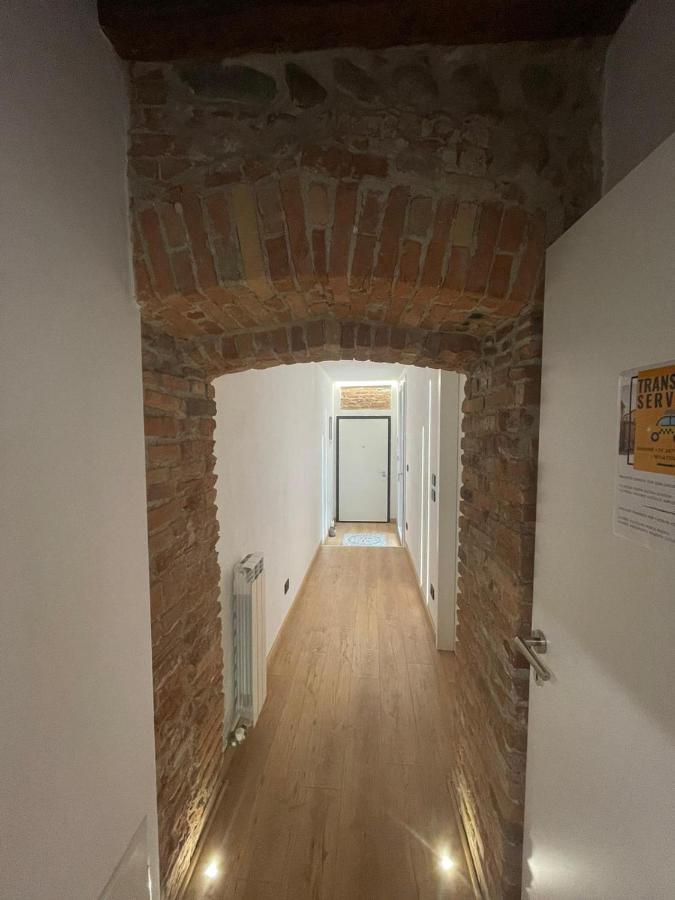 Teodorico Room & Apartment Верона Екстер'єр фото