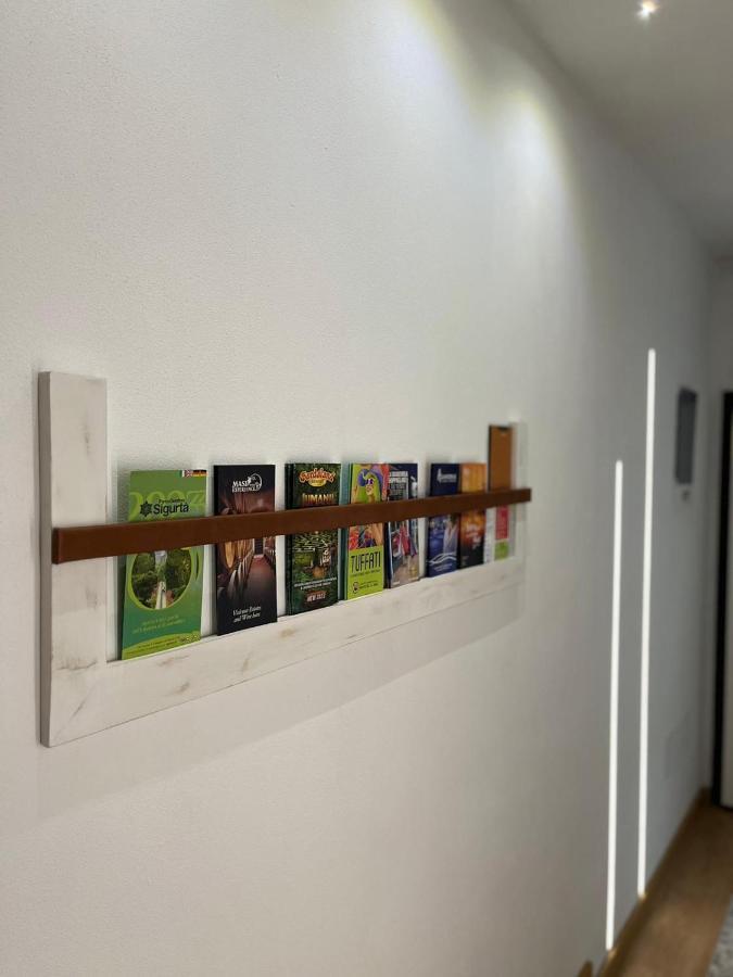 Teodorico Room & Apartment Верона Екстер'єр фото