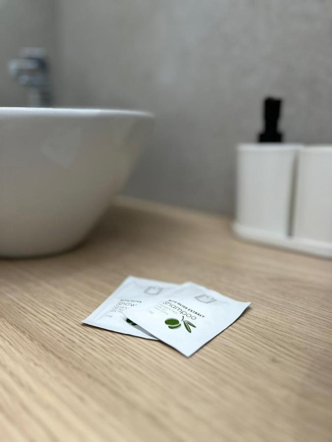 Teodorico Room & Apartment Верона Екстер'єр фото