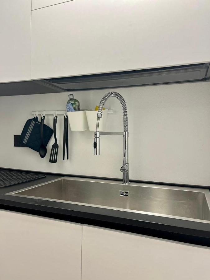 Teodorico Room & Apartment Верона Екстер'єр фото