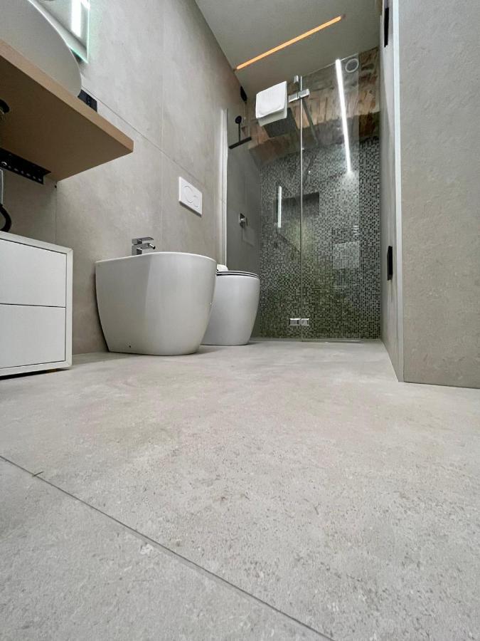 Teodorico Room & Apartment Верона Екстер'єр фото