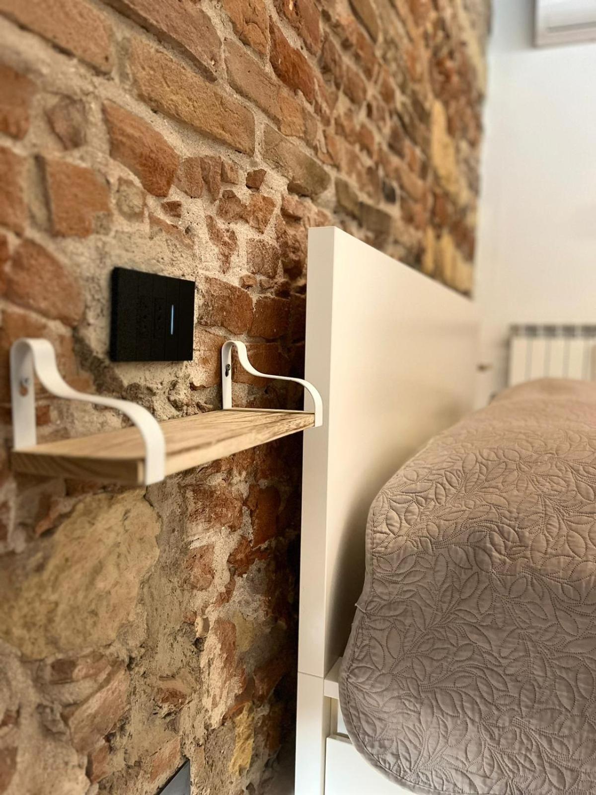 Teodorico Room & Apartment Верона Екстер'єр фото