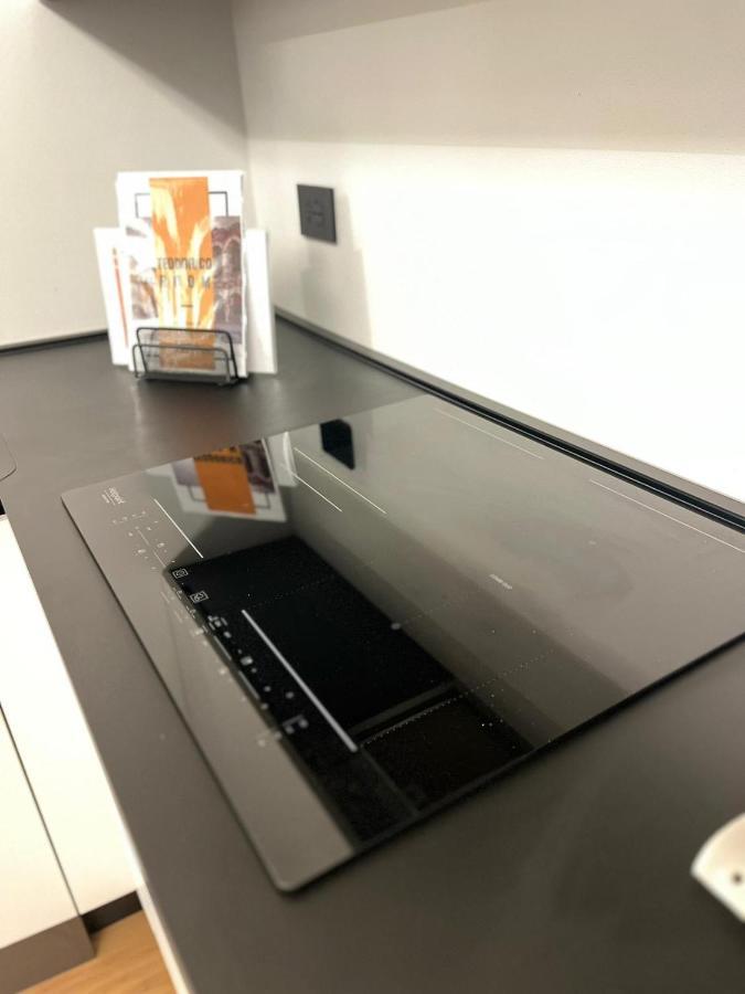 Teodorico Room & Apartment Верона Екстер'єр фото