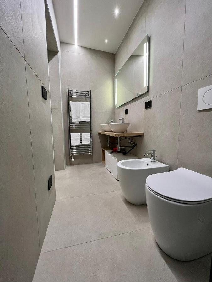 Teodorico Room & Apartment Верона Екстер'єр фото