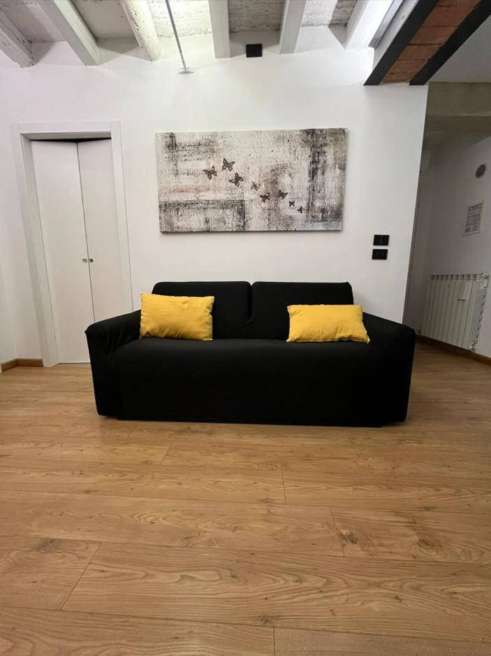 Teodorico Room & Apartment Верона Екстер'єр фото