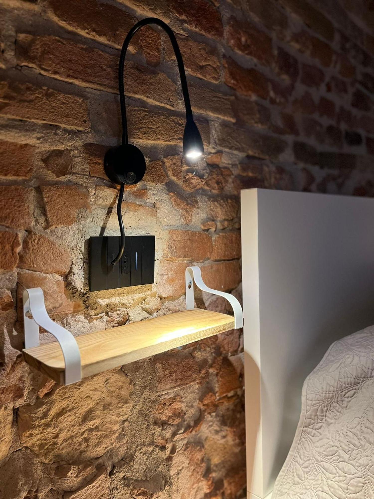 Teodorico Room & Apartment Верона Екстер'єр фото